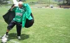 Utilero de futbol