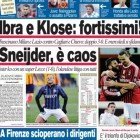 CORRIERE DELLO SPORT