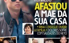 Asegura la revista portuguesa