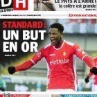 DH LES SPORTS