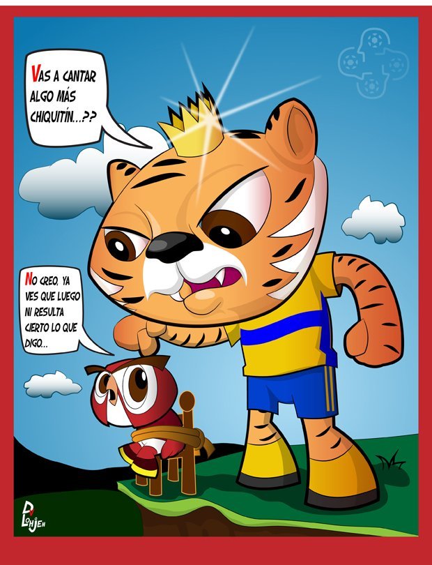 El Chismoso