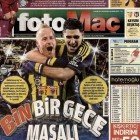 FOTOMAÇ