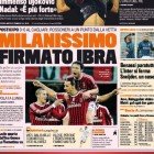GAZZETTA DELLO SPORT