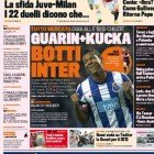 GAZZETTA DELLO SPORT