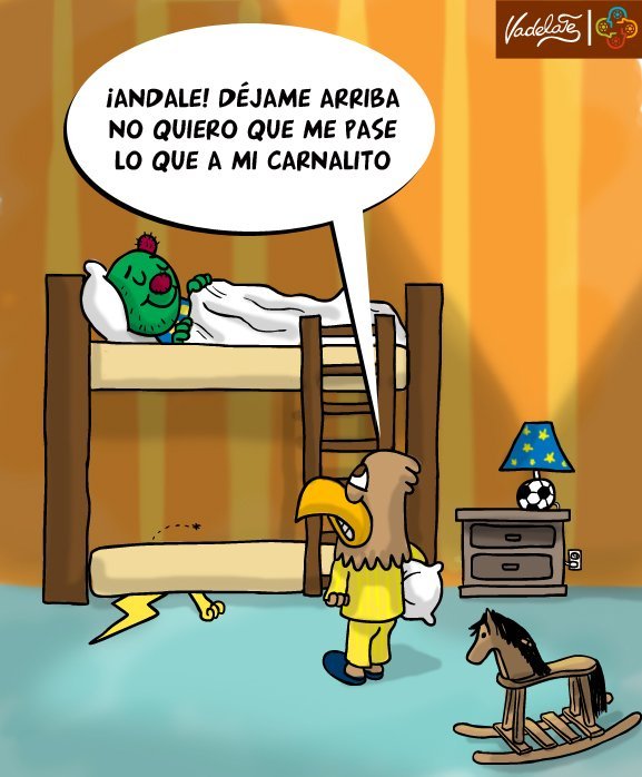 He de bajar esa tuna