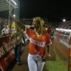 Inés Sainz Inés Sainz