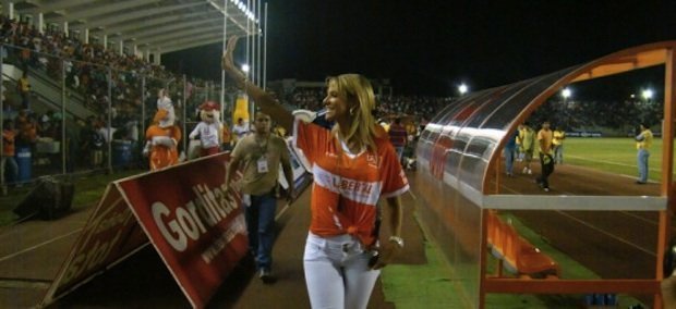 Inés Sainz
