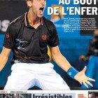 L'EQUIPE