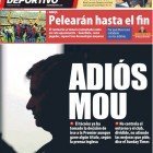 MUNDO DEPORTIVO