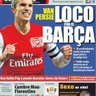 MUNDO DEPORTIVO