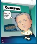 Papá Mourinho