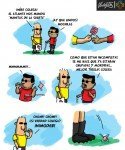 Que la chupen