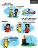 Que la chupen