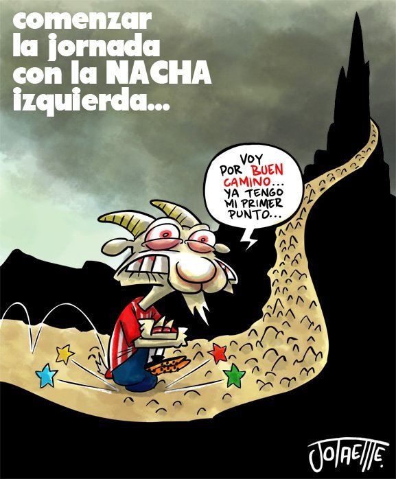 Comenzar…