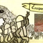 Campos de Batalla
