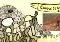 Campos de Batalla