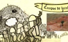 Campos de Batalla