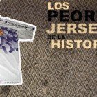Los peores jerseys de la historia