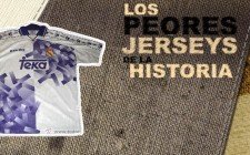 Los peores jerseys de la historia