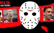 Viernes 13: ¡Más feos que Freddy!