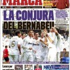MARCA MADRID