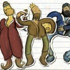 Queridos Reyes Magos...