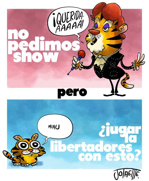 ¿Hasta cuándo?