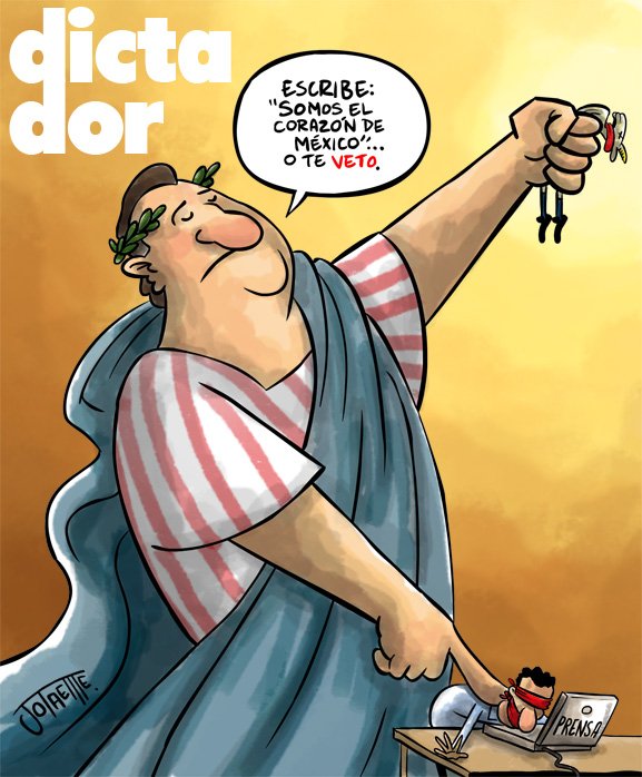 Dictador