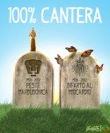 100CANTERA