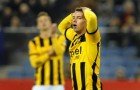 Vitesse vs NAC Breda