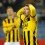 Vitesse vs NAC Breda