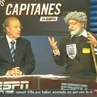 Los Capitanes Los Capitanes