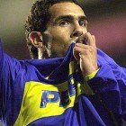Carlos Tévez Carlos Tévez
