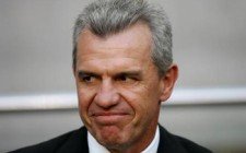 Javier Aguirre
