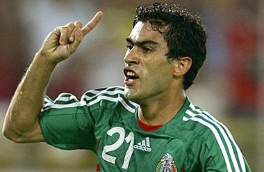 Se ilusiona con volver al Tri