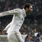 Higuaín ¿Lo veremos pronto vestido de blue?