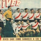 River Plate Vs Manchester City