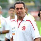 Vanderlei Luxemburgo Vanderlei Luxemburgo