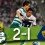 Santos vs Pumas