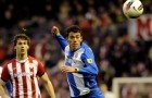 Athletic 3-3 Espanyol