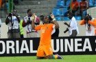 Costa de Marfil 3-0 Guinea Ecuatorial
