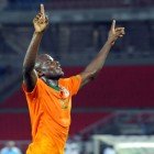 Zambia 3-0 Sudán