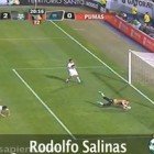 Los 5 mejores goles, jornada 5 Los 5 mejores goles, jornada 5