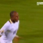 Ghana 2-1 Túnez