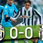 Juventus Vs Siena Juventus Vs Siena