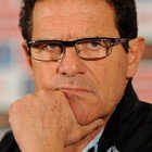 Fabio Capello Fabio Capello