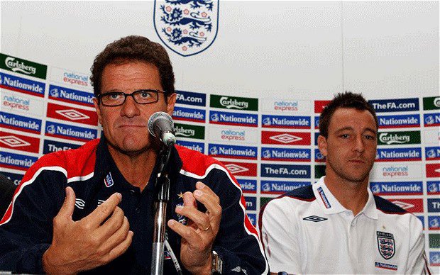 Capello