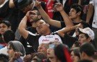 Aficionados atlistas