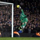 David De Gea
