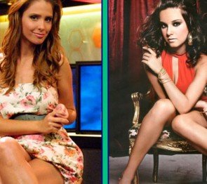 Semifinales - Duelo #2: Martina Franz Vs Tania Rincón Semifinales - Duelo #2: Martina Franz Vs Tania Rincón